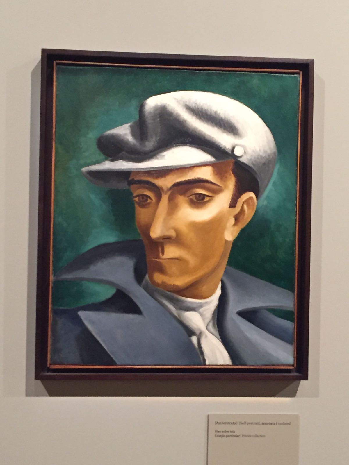 Museu Gulbenkian exibe a arte de Almada Negreiros: “Uma forma de ser Moderno”