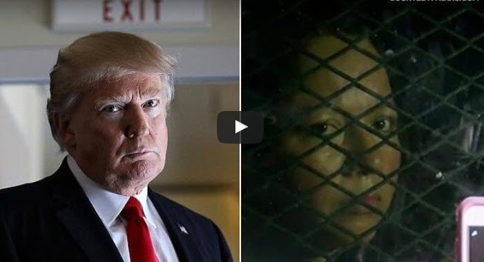 Administração Trump aperta o cerco a imigrantes ilegais [vídeo]