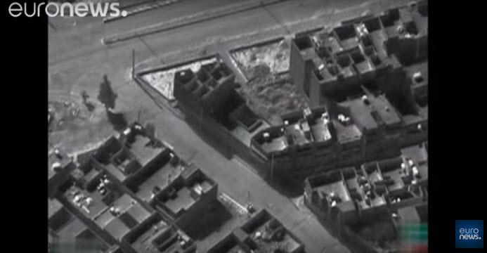 Presidente turco diz que as suas tropas estão no centro de al-Bab [vídeo]