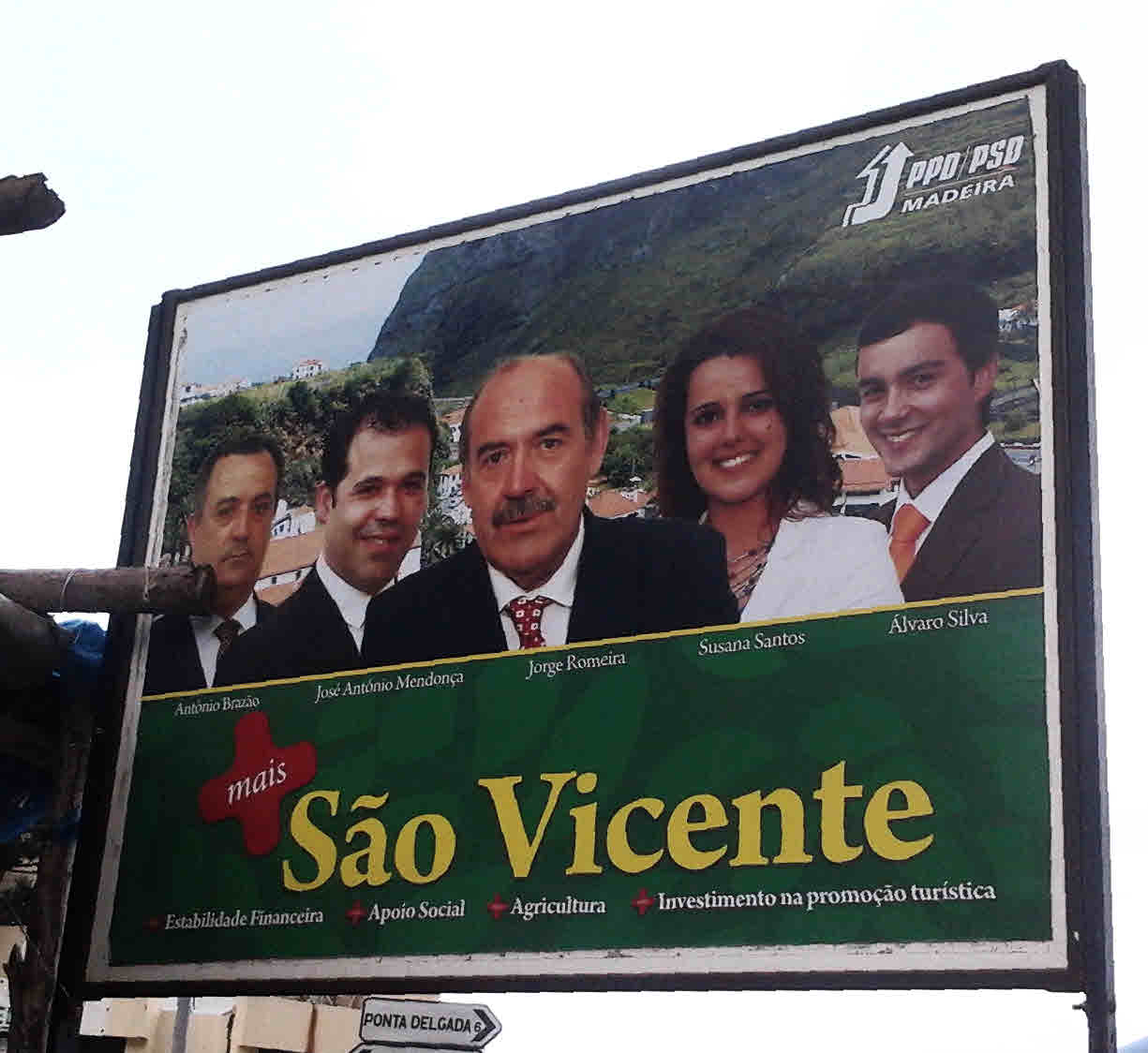 Jorge Romeira afastou-se da política e dedica-se exclusivamente à medicina