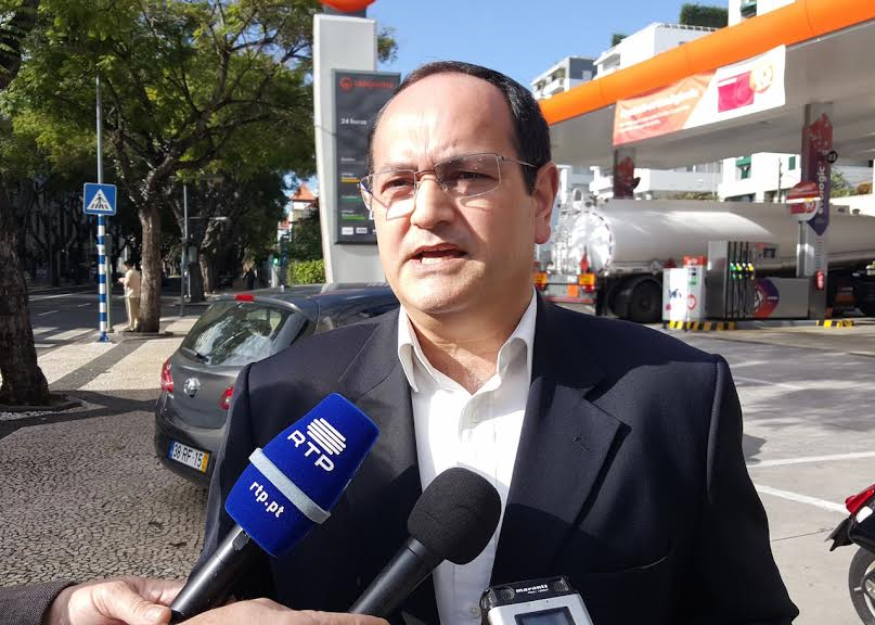 Lopes da Fonseca visita amanhã o concelho de São Vicente