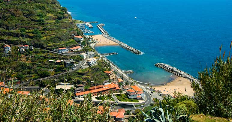 Livro ‘5º Império’, de Magno Jardim, lançado dia 17 na Calheta