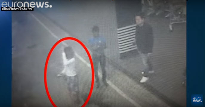 Malásia: Autoridades detêm segunda mulher suspeita de estar ligada ao assassinato de Kim Jong-nam [vídeo]