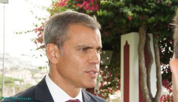 Eduardo Jesus defendeu “aposta na autenticidade” no XII Fórum Internacional de Turismo, em Vila Nova de Gaia