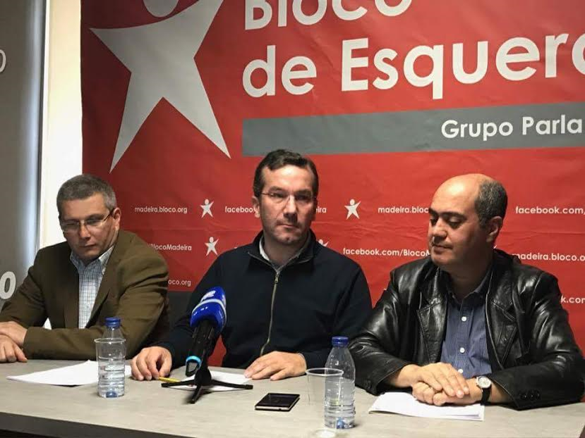 BE reúne segunda-feira com o STAL