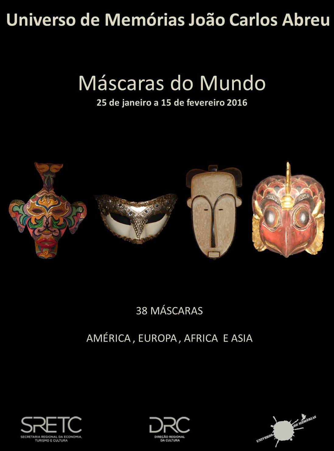 Cultura com diversas atividades para a quadra carnavalesca