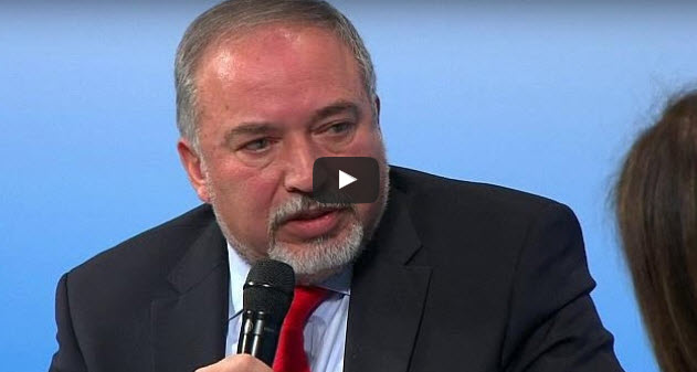 Conferência de Segurança de Munique: Israel acusa Irão de promover instabilidade no Médio Oriente [vídeo]