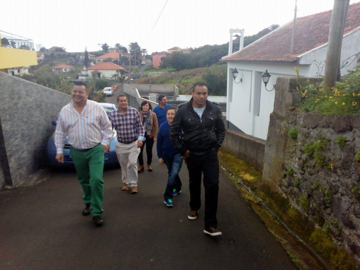 MPT critica município de Machico por mudar nomes de ruas e acusa-o de ser responsável pelas multas a cidadãos do concelho
