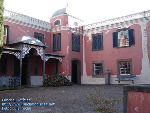 Antologia de música tradicional madeirense será lançada amanhã na Casa-Museu Frederico de Freitas