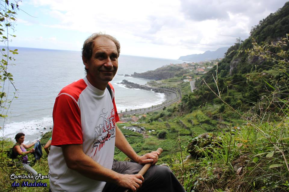 Rui Nelson será o candidato do PSD pelo Porto Moniz