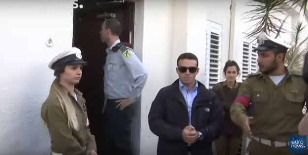 “Israelitas autores de crimes graves contra palestinianos são protegidos pelo sistema”