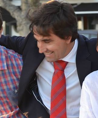 Virgílio Ganança é o candidato do PSD à Câmara da Ponta do Sol