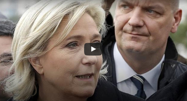França: colaboradores de Le Pen detidos em escândalo de empregos fictícios [vídeo]