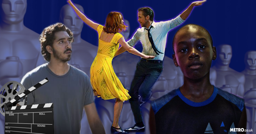‘Moonlight’ levou para casa o Oscar de Melhor Filme, após confusão com ‘La La Land’