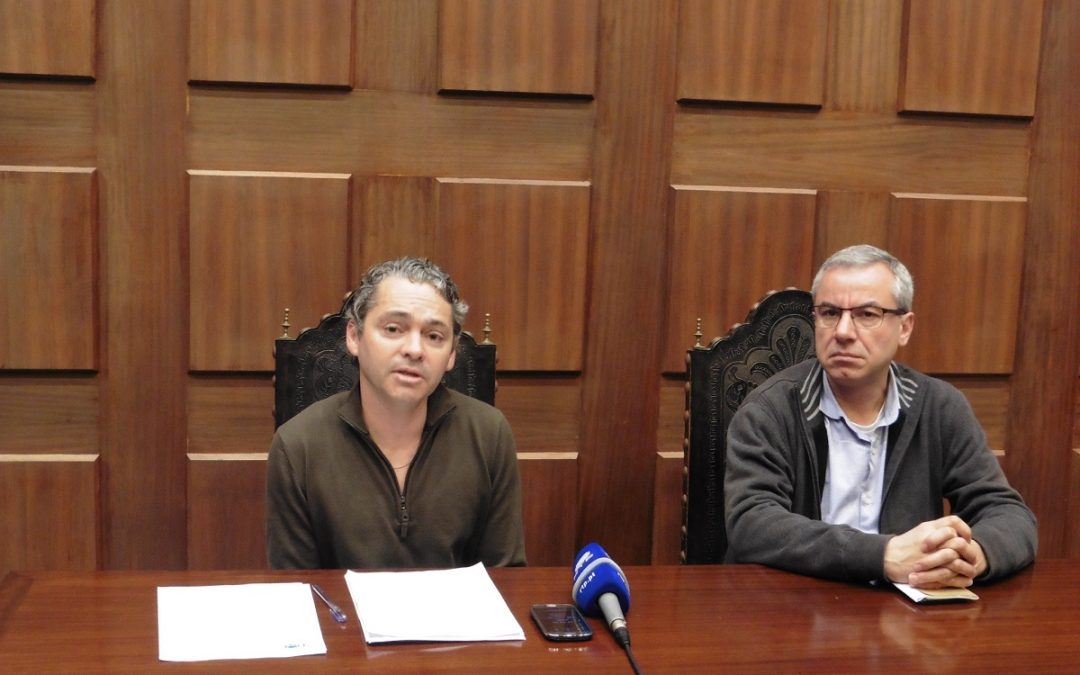 JPP preocupado com “constantes atrasos” do Programa Leader