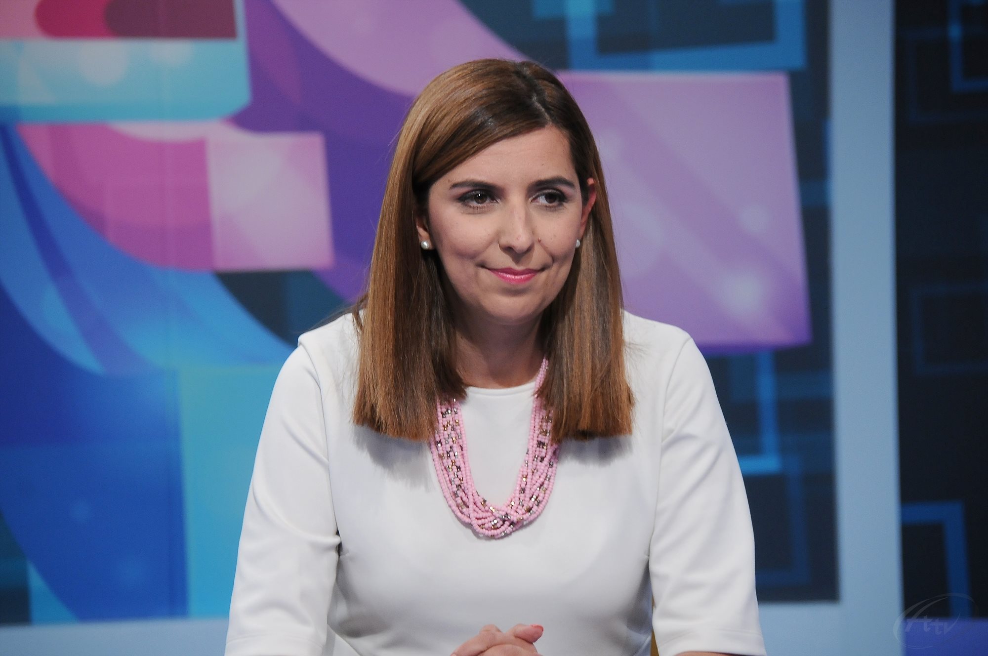 Sara Madruga da Costa reuniu com representantes dos trabalhadores da administração local e regional