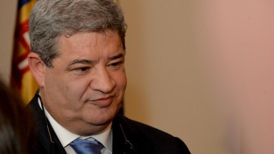 Comitiva da Saúde liderada por Pedro Ramos vai amanhã a Matosinhos