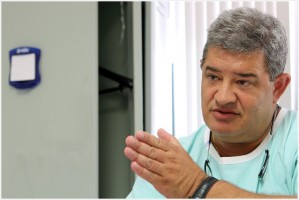 Projeto de arquitetura do novo Hospital da Madeira apresentado a 6 março