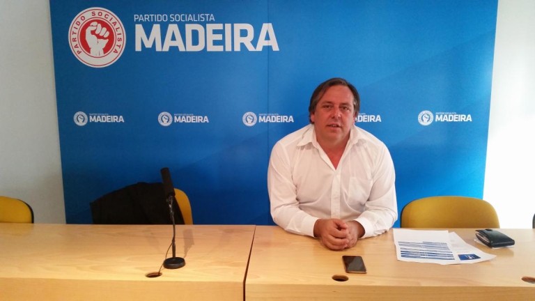 PS-M realiza amanhã congresso autárquico no Tecnopólo
