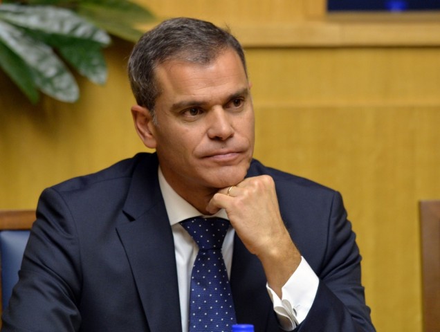 “RobôBrava” apresentado segunda-feira