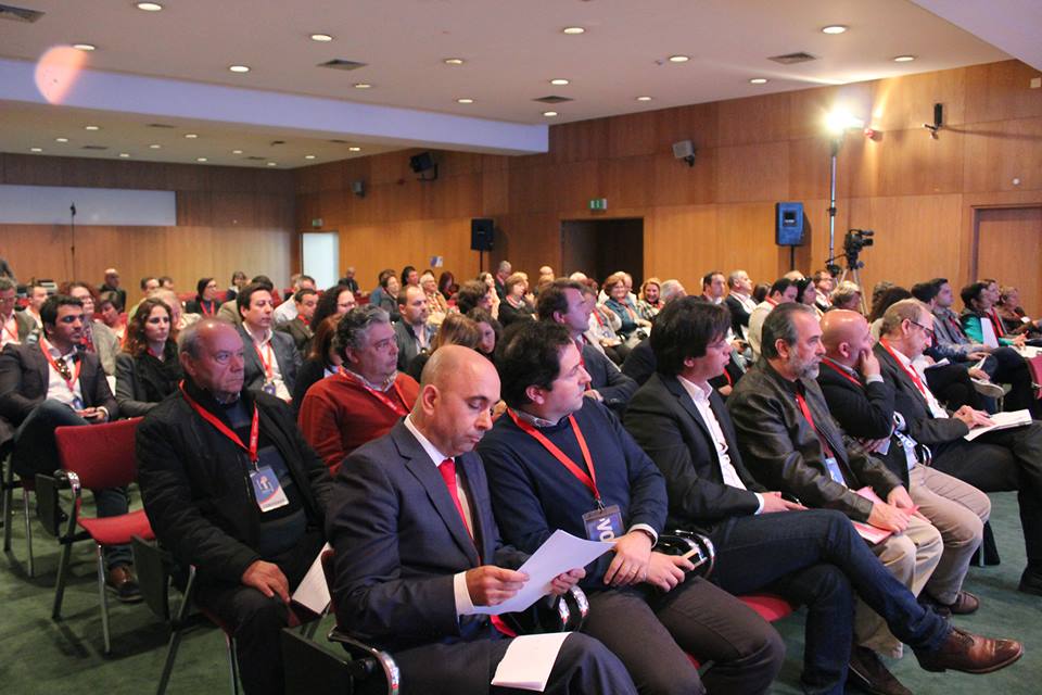 Veja quem participa no I Congresso Autárquico dos socialistas madeirenses