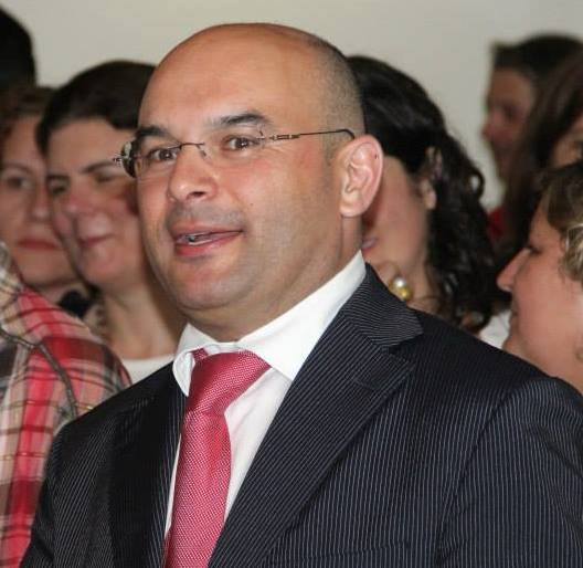 Ricardo Sousa arranca Autárquicas em Machico com jantar-convívio a 10 de Março