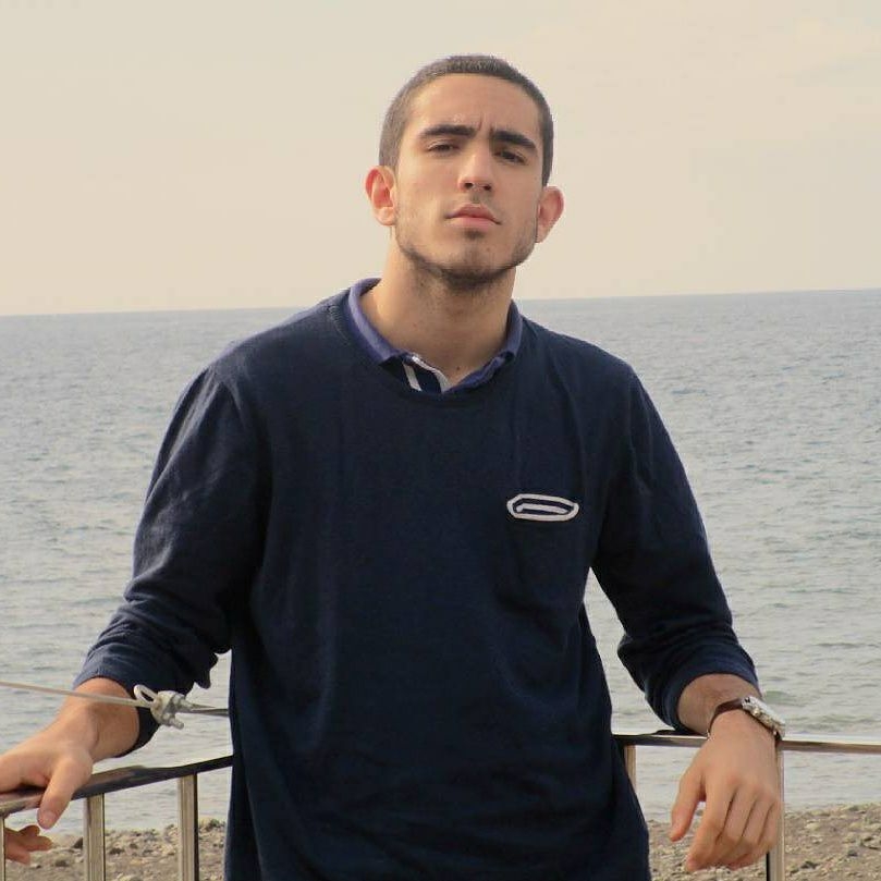 Jovem madeirense candidato à Coordenadora Nacional de Jovens do Bloco de Esquerda