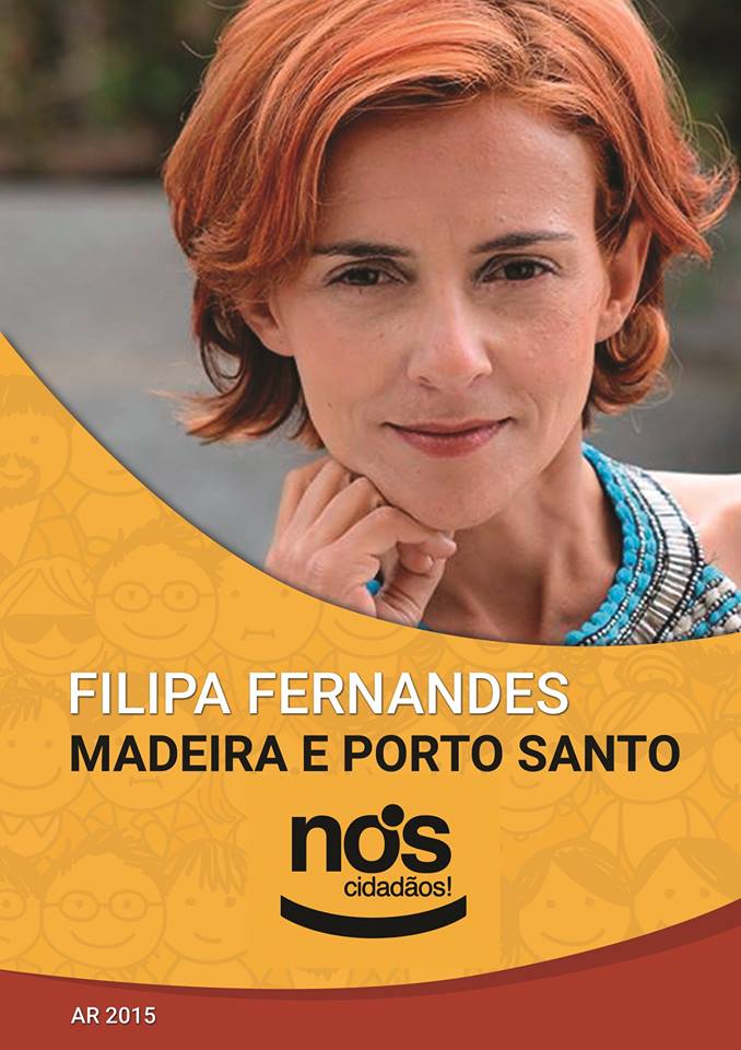 ‘Nós Cidadãos’ decide em breve se apoia candidatura de Paulo Cafôfo
