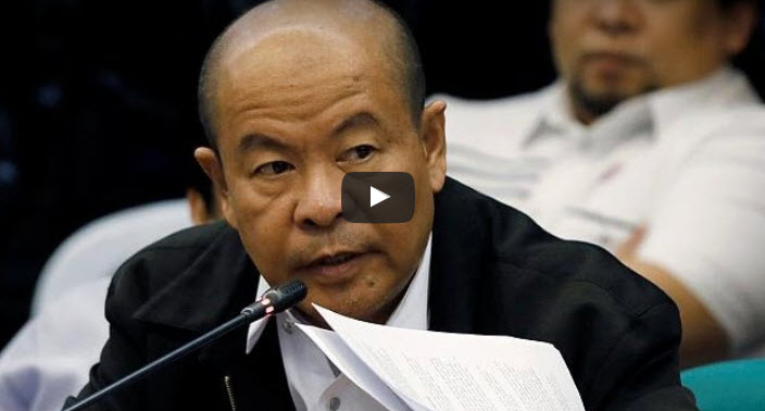 Filipinas: Polícia reformado admite ter morto 200 pessoas por ordem de Duterte [vídeo]