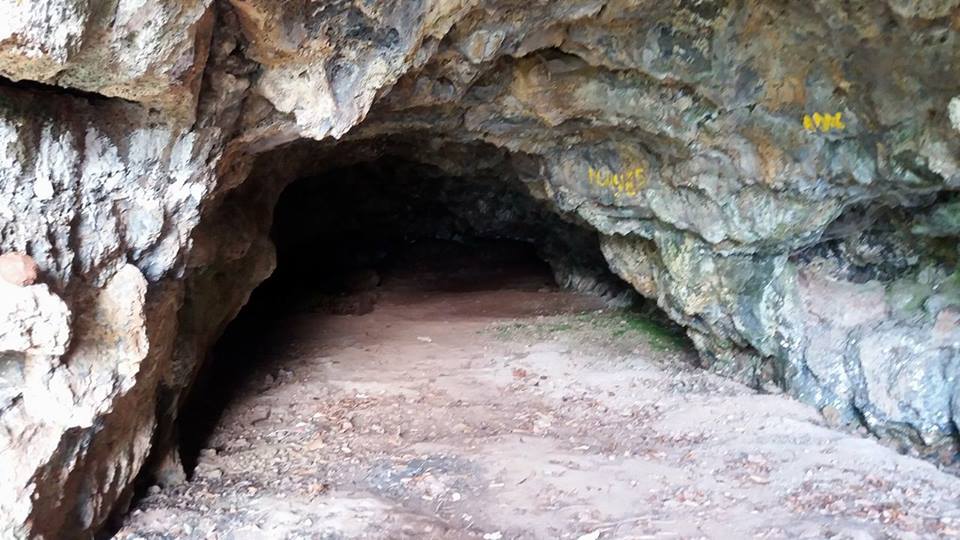 Quem valoriza as Furnas do Cavalum em Machico?