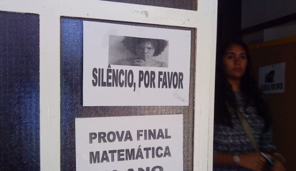 Paulo Silva reconduzido como coordenador regional dos exames nacionais