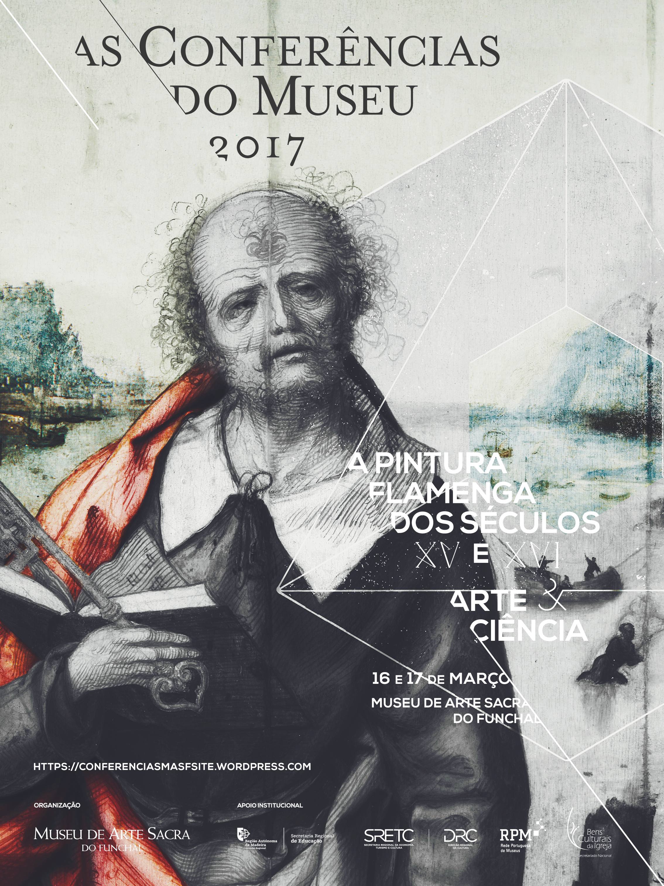 Inscrições para as conferências do Museu de Arte Sacra abertas até sexta-feira; já há 65 interessados
