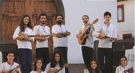 Si Que Brade dá concerto no Centro Cívico do Caniçal a 19 de Março