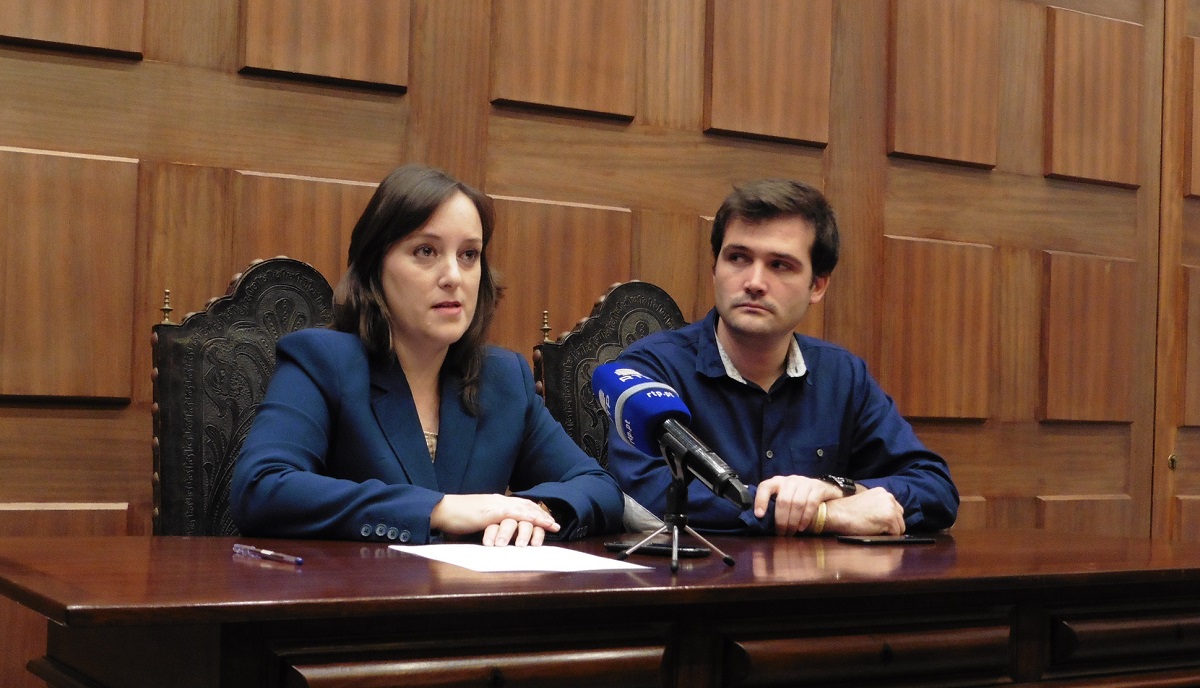 JPP quer enviar actas e relatório da Marina do Lugar de Baixo ao MP e instâncias europeias