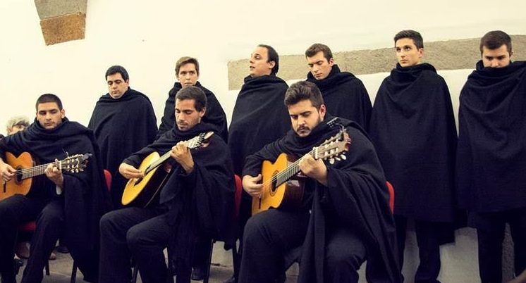 Associação Académica da UMa promove sarau de fados