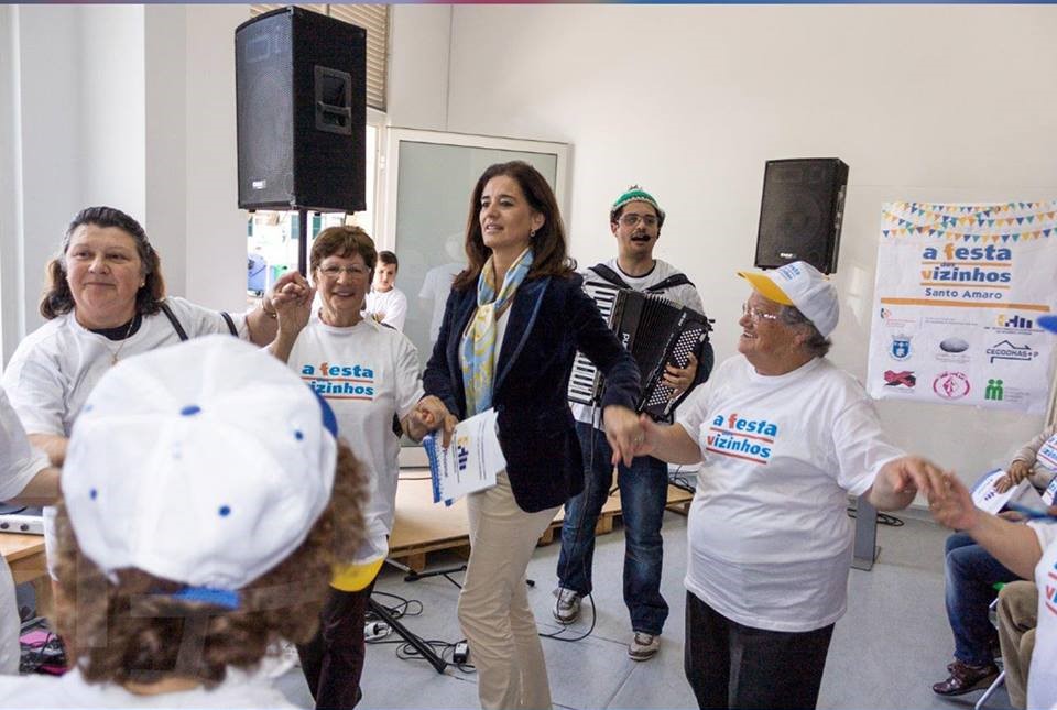 Curso de “Medição de Bairros” apresentado segunda-feira em Santo Amaro