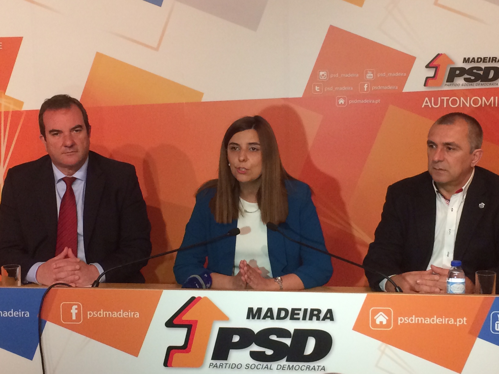 PSD-M quer acabar com desigualdades de trabalhadores da administração local