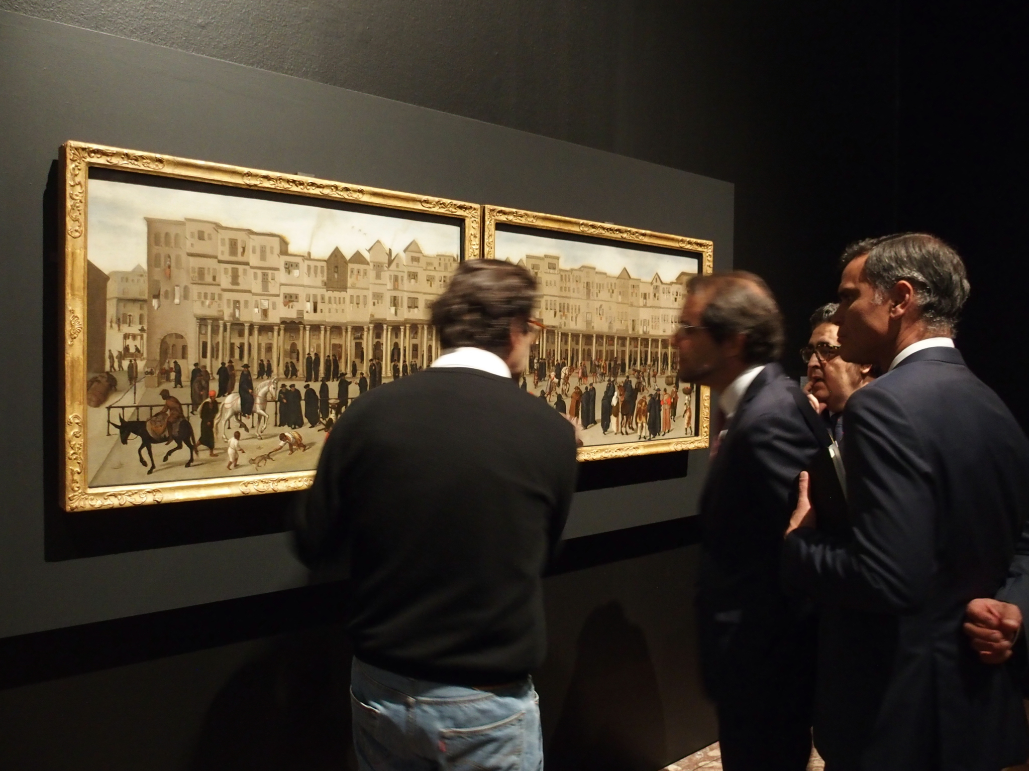 Madeira prepara grande exposição em Lisboa, no Museu Nacional de Arte Antiga