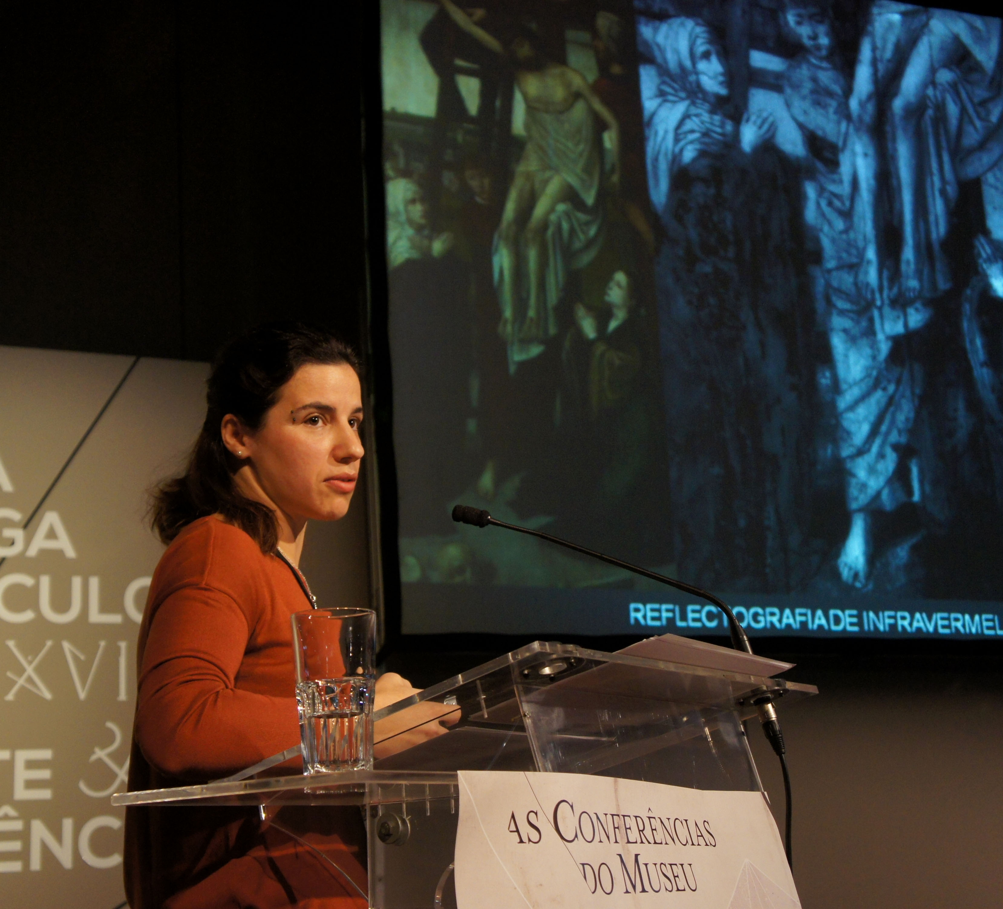 ‘Conferências do Museu’ movimentaram partilhas, polémicas e opiniões