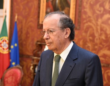 Ireneu Barreto recebe deputados da Assembleia da República de visita à Madeira