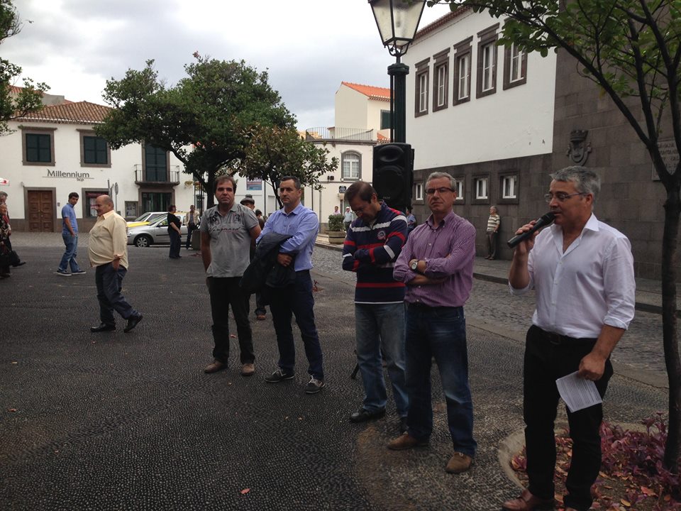 Caminho da Azinhaga de Gaula será inaugurado no próximo sábado