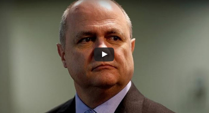 França: Investigado por suspeita de criação de empregos fictícios para as filhas, ministro do Interior[vídeo]