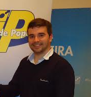 Pedro Pereira garante que a sua eleição “não é uma afronta” a Lopes da Fonseca