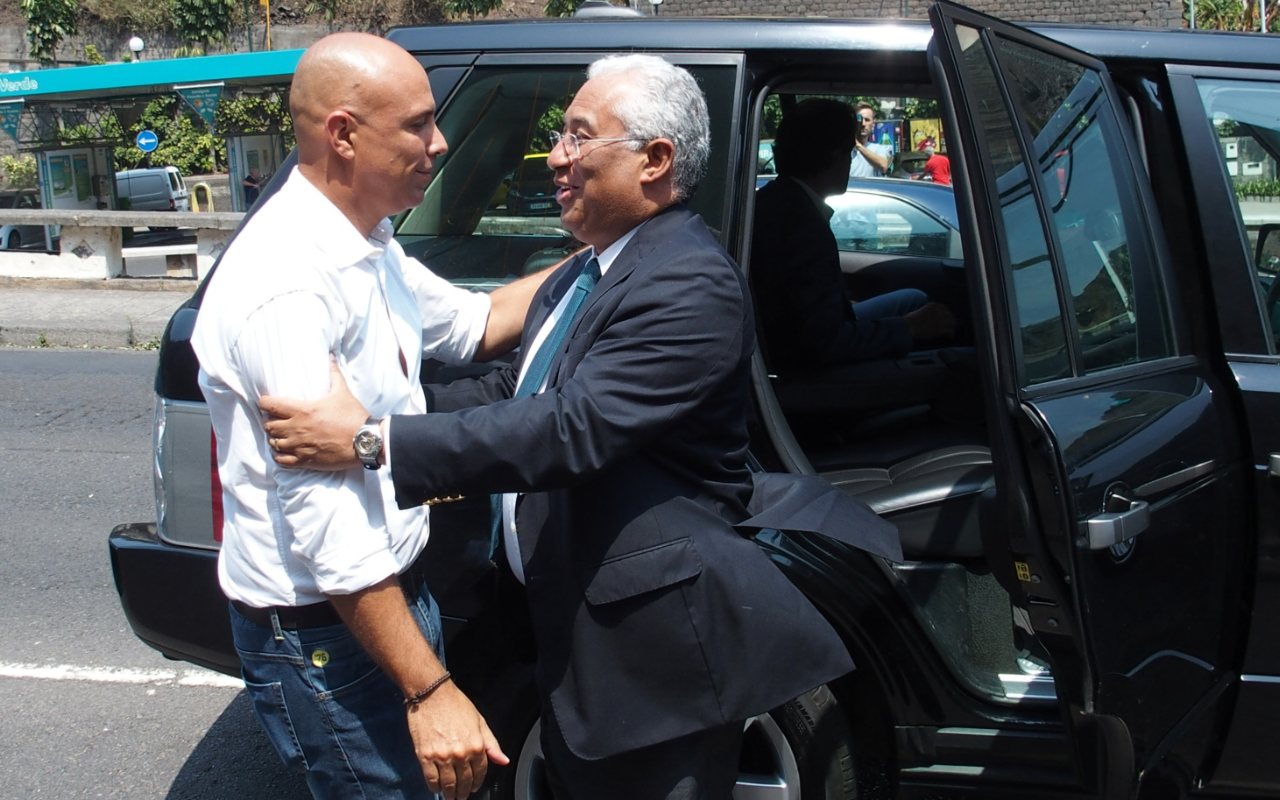 Nova Loja do Munícipe inaugurada terça-feira por António Costa