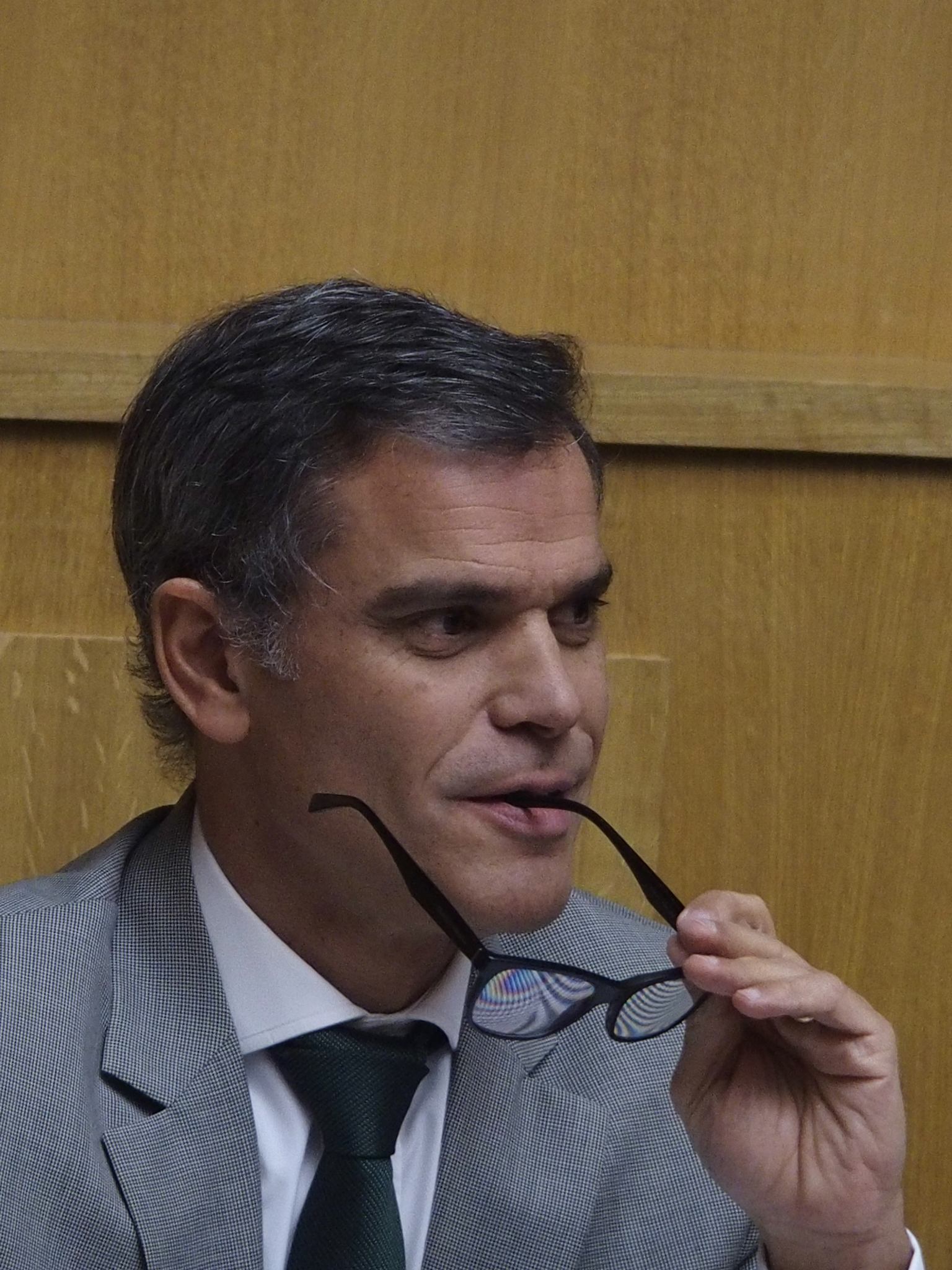Eduardo Jesus amanhã no encerramento da 5.ª edição da Oficina do Empreendedor
