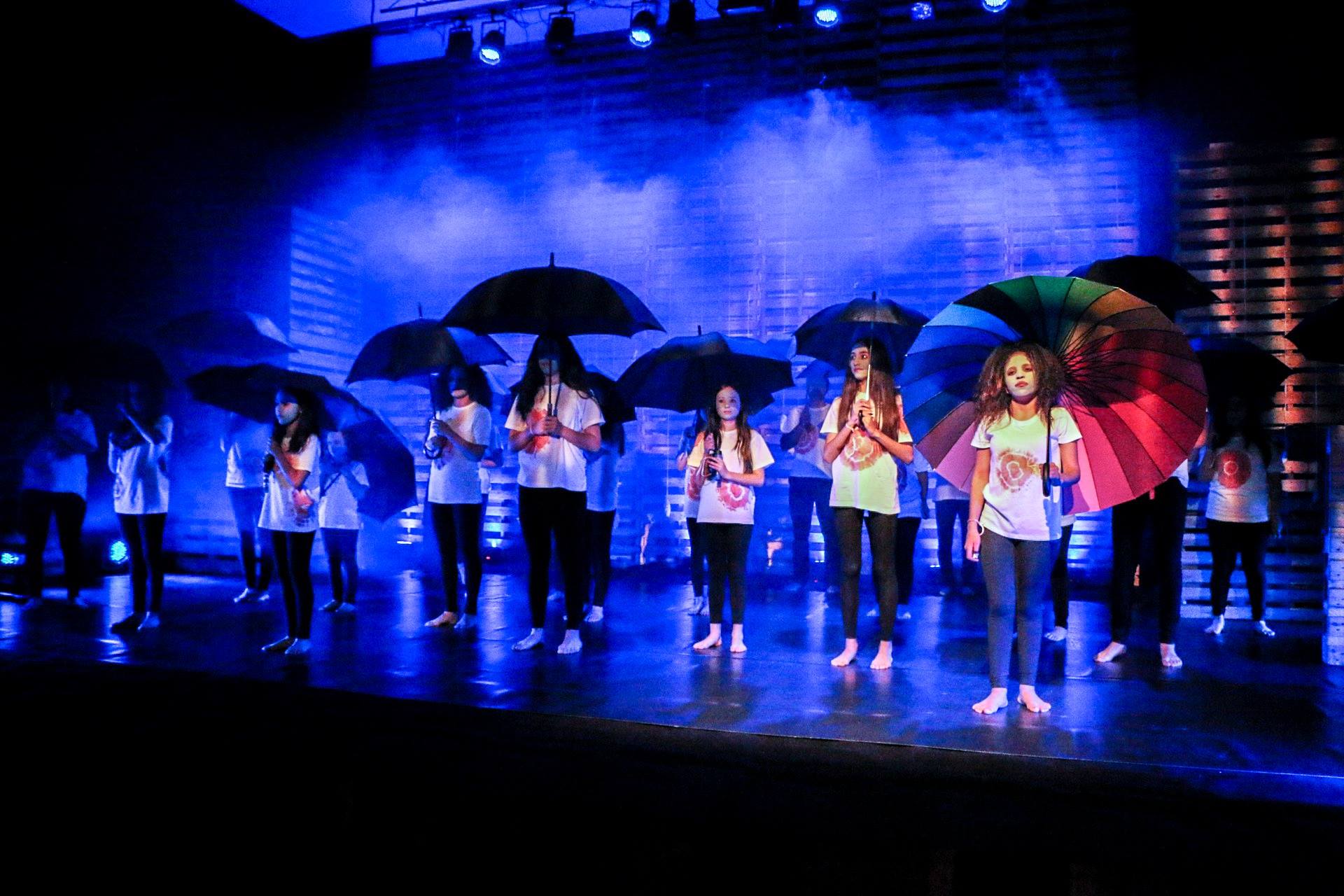 OFITE apresenta espectáculo teatral no Centro Cívico do Estreito