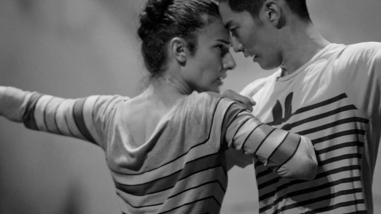 Documentário sobre a Companhia Nacional de Bailado em Abril no ‘Baltazar Dias’