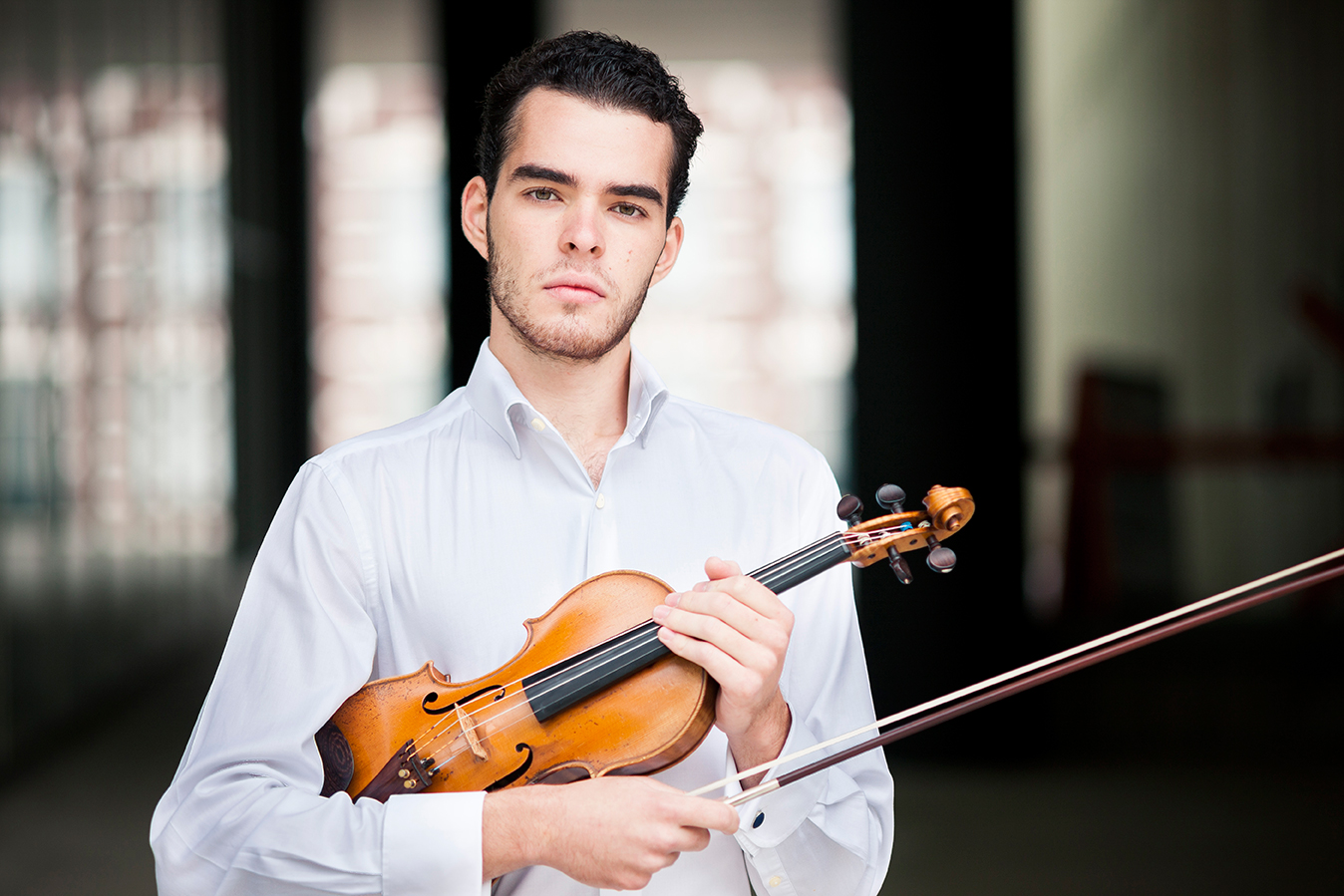 Khachaturian e Brahms interpretados em concerto da OCM a 1 de Abril
