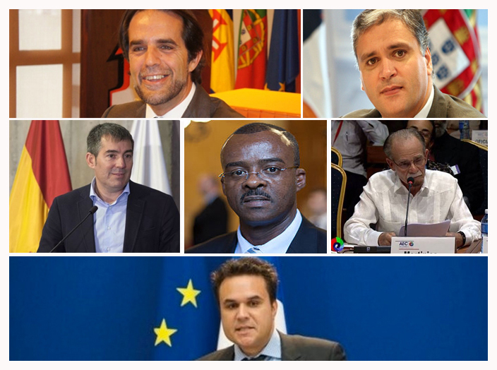 Madeira faz valer as suas posições amanhã na Conferência das Regiões Ultraperiféricas, em Bruxelas