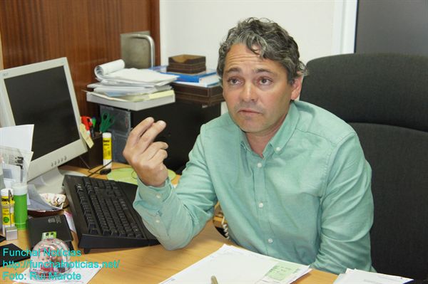 Secretário-geral do JPP diz que encontro Filipe Sousa/António Costa foi “institucional” e não partidário
